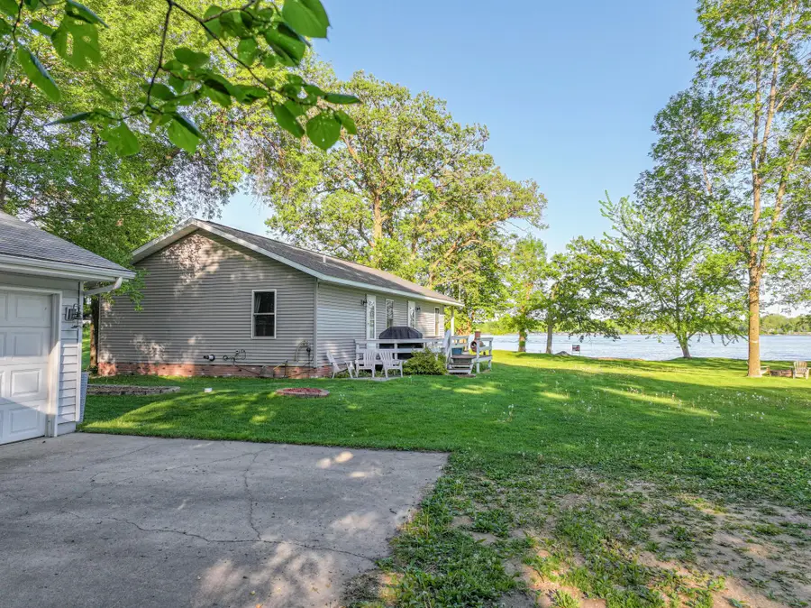 4243 Mill Lake Shores Road Sw, Farwell, MN 56327 - #2