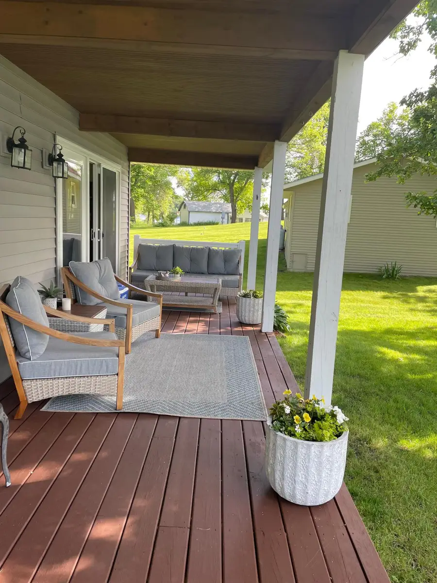 4243 Mill Lake Shores Road Sw, Farwell, MN 56327 - #3
