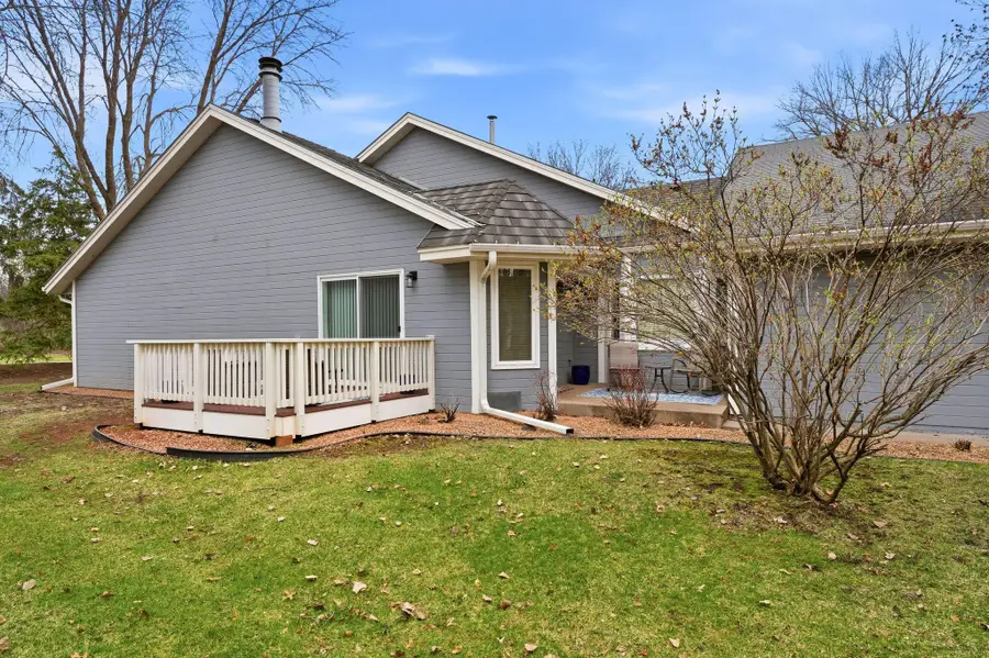 2741 River Hills Drive S, Burnsville, MN 55337 - #2