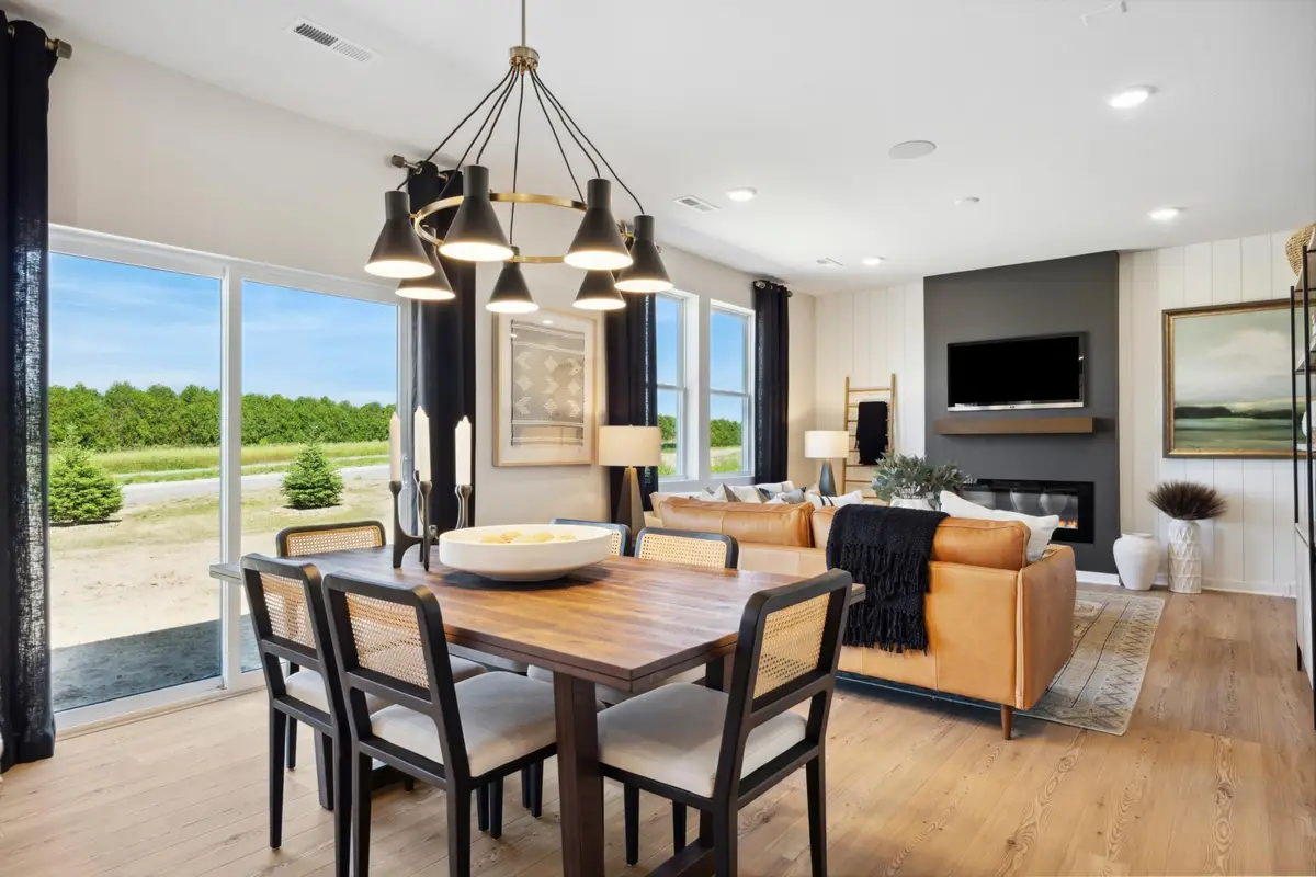 12614 Erskin Street Ne, Blaine, MN 55449 - #1