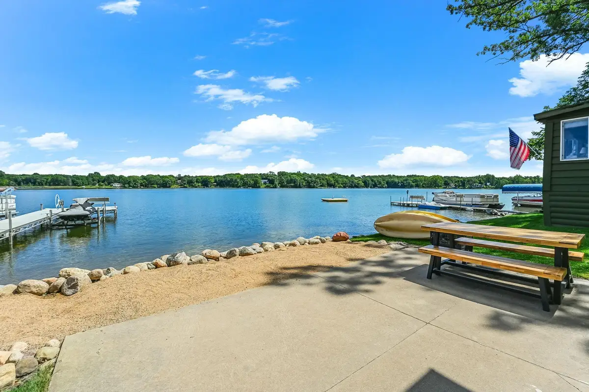 10908 Gulden Avenue Nw, Maple Lake, MN 55358 - #1