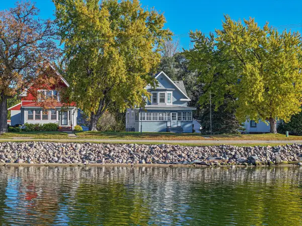 4 N Lakeshore Drive, Glenwood, MN 56334