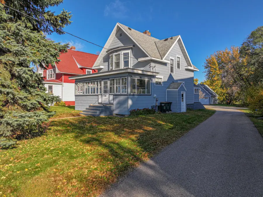 4 N Lakeshore Drive, Glenwood, MN 56334 - #2