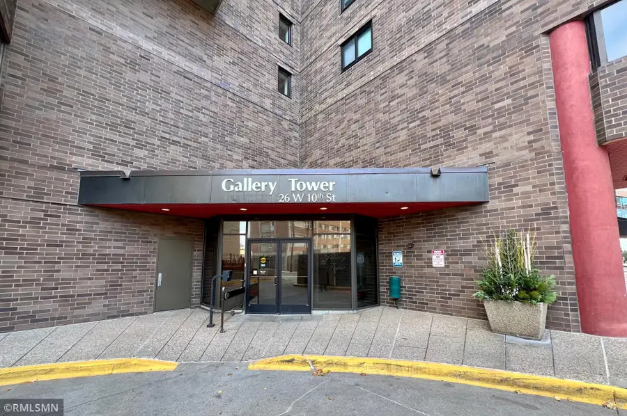 26 10th Street W #601, Saint Paul, MN 55102 - #2