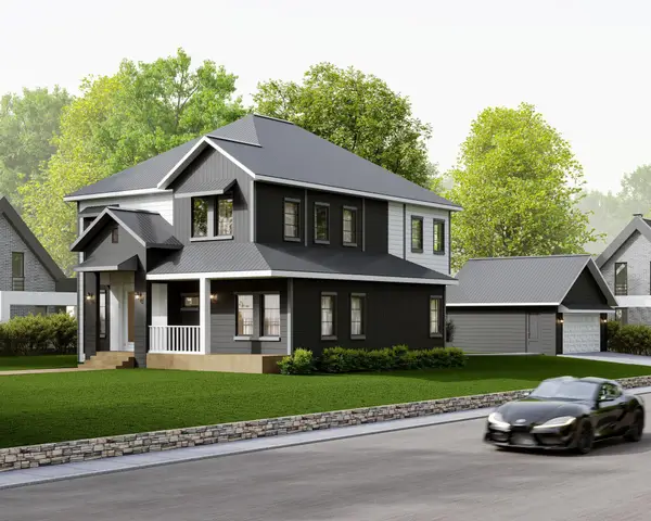 5800 Drew Avenue S, Edina, MN 55410