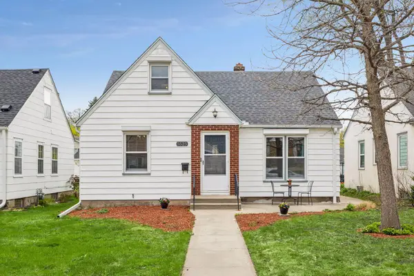 5525 26th Avenue S, Minneapolis, MN 55417