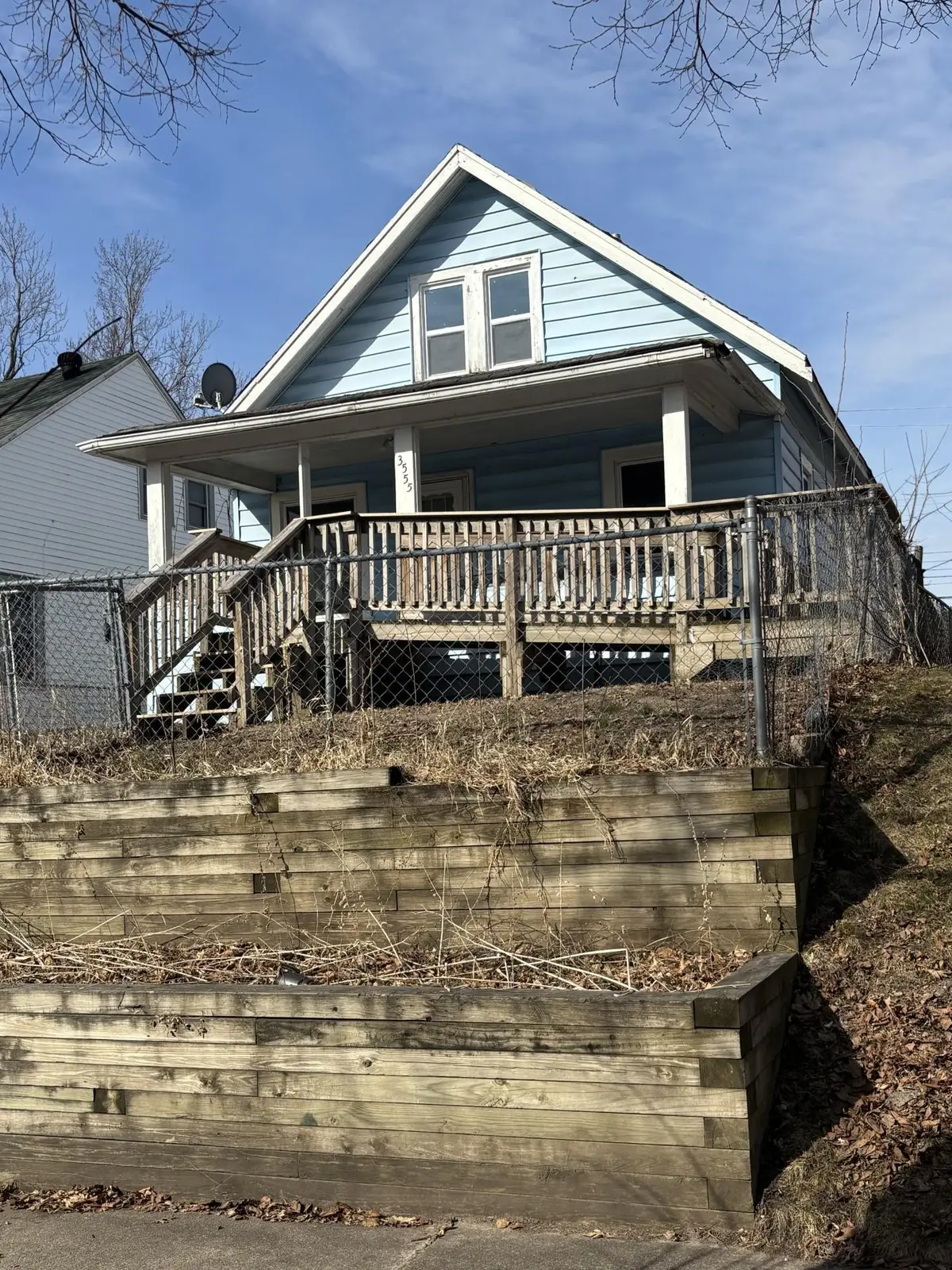 3555 Thomas Avenue N, Minneapolis, MN 55412 - #1