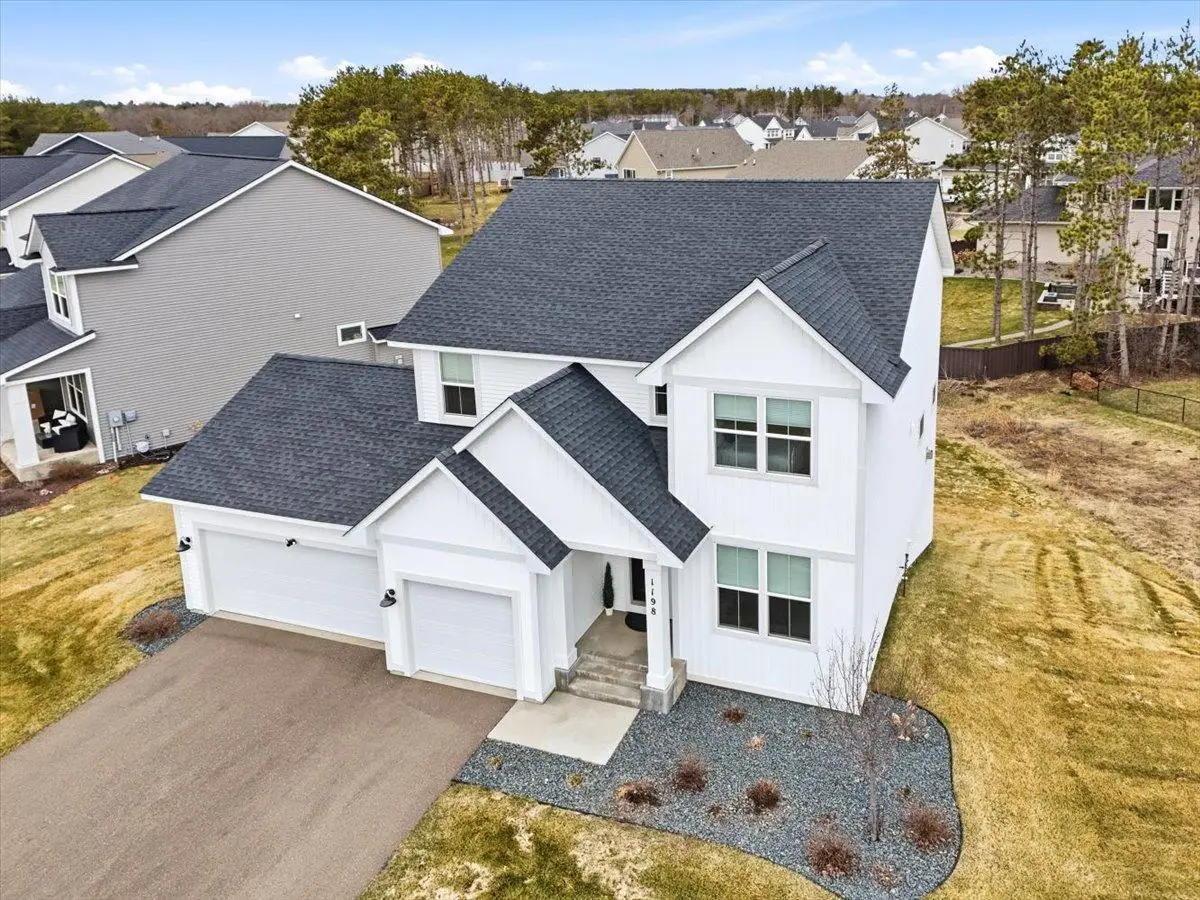 1198 Gretz Way, New Richmond, WI 54017 - #1