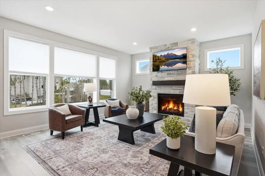 1198 Gretz Way, New Richmond, WI 54017 - #2