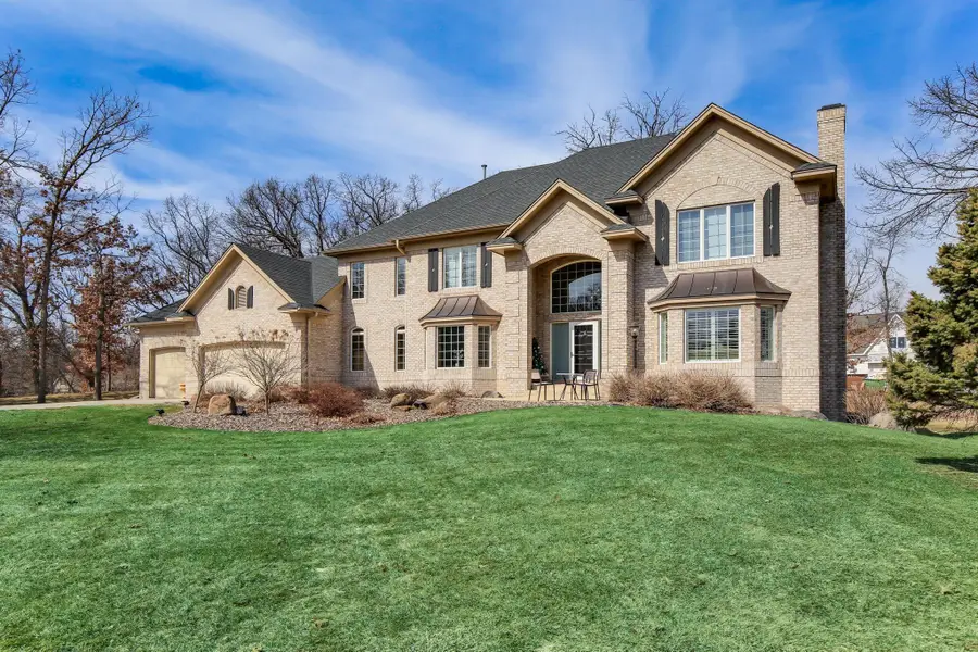 2 Bent Tree Lane, Saint Paul, MN 55127 - #3