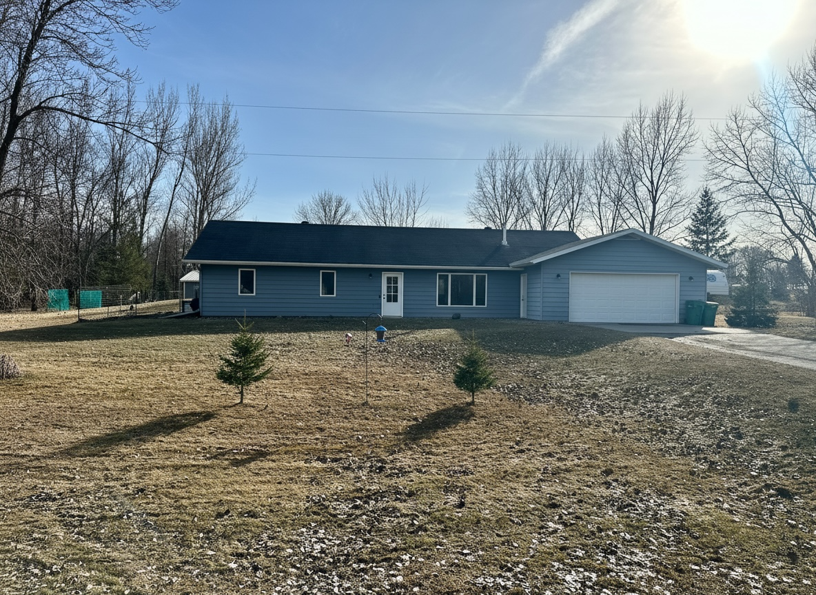 28169 Meadow Drive, Detroit Lakes, MN 56501 - #1