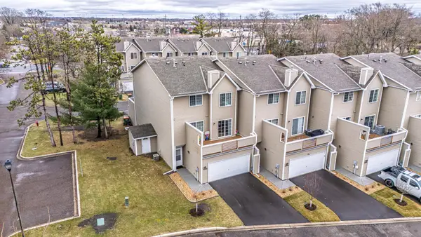 10938 Johnson Street Ne, Minneapolis, MN 55434