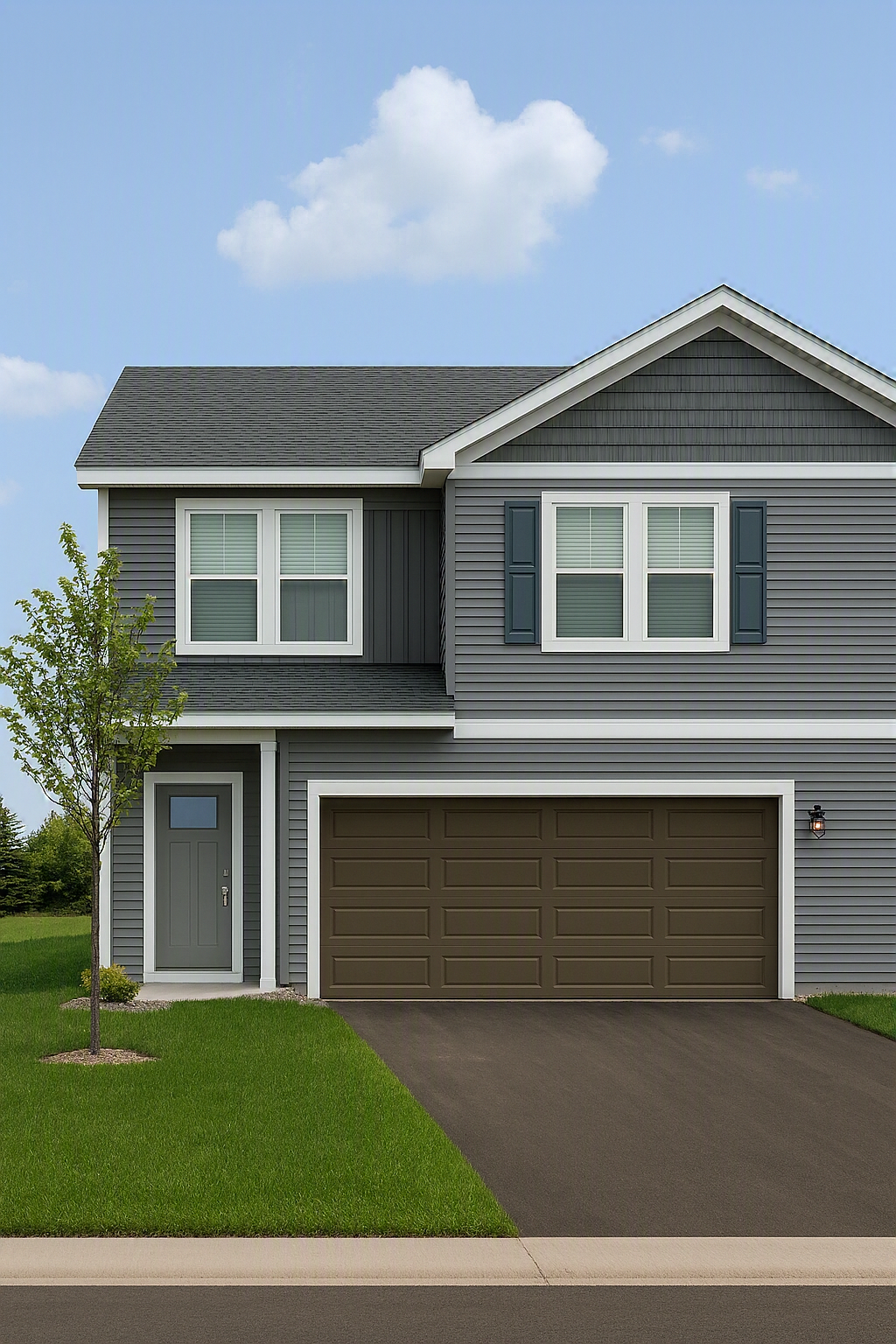 8396 Cherry Street, Clear Lake, MN 55319 - #1