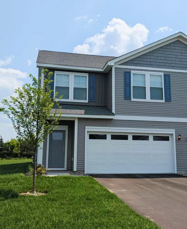 8394 Cherry Street, Clear Lake, MN 55319