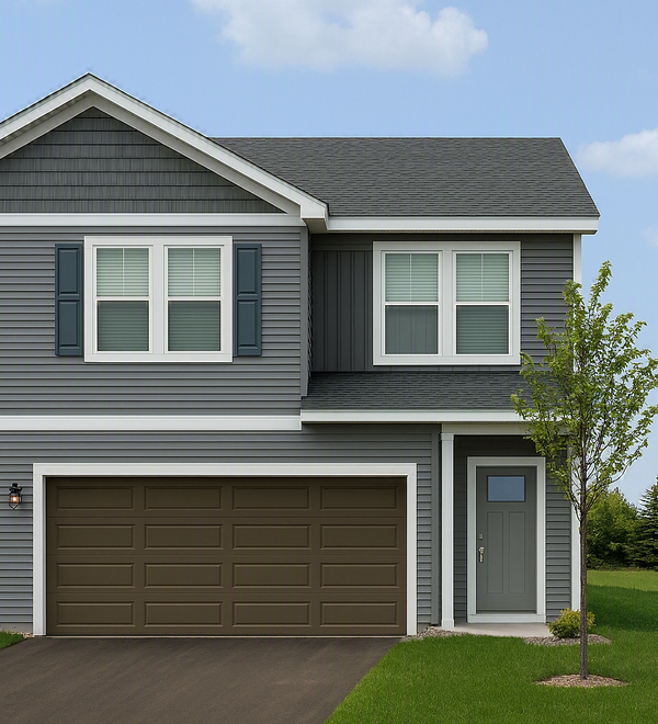 8394 Cherry Street, Clear Lake, MN 55319