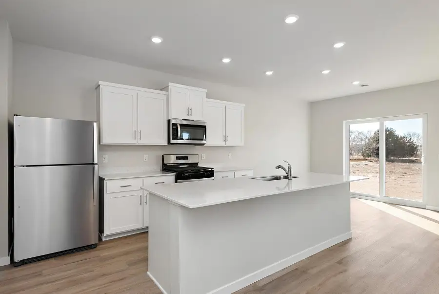 8394 Cherry Street, Clear Lake, MN 55319 - #3