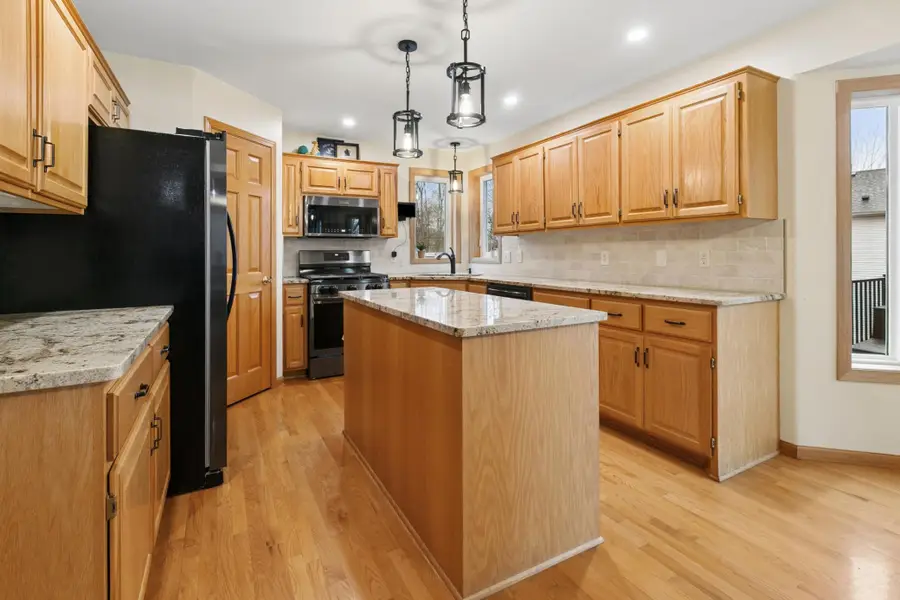 20929 Grafton Avenue N, Forest Lake, MN 55025 - #3