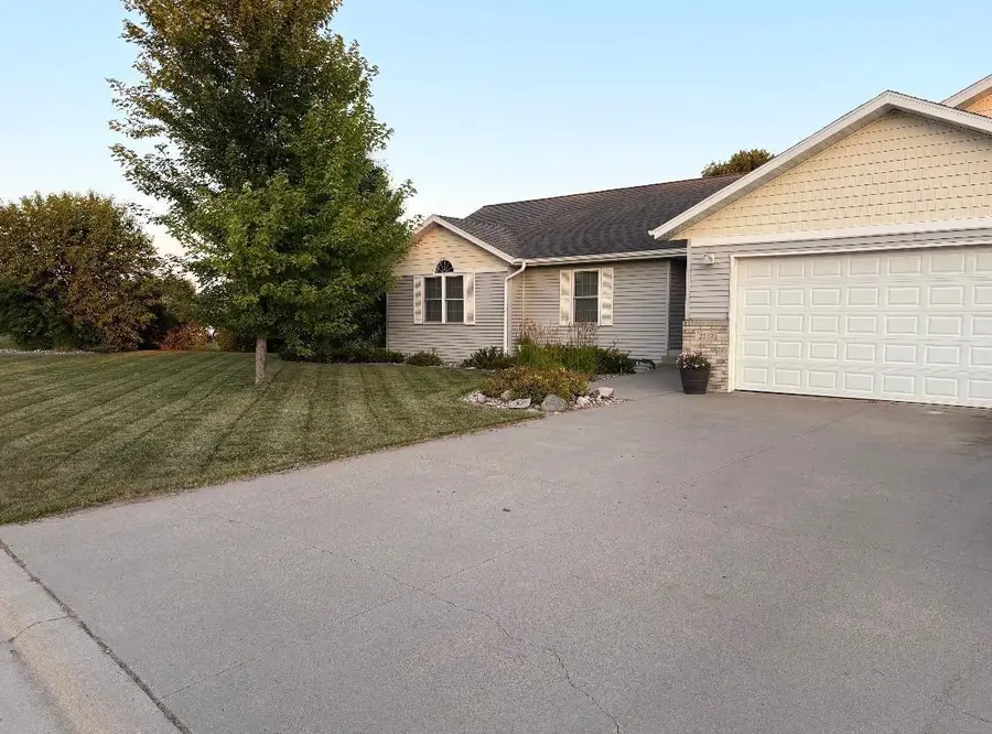 2317 Hillcrest Lane, Hawley, MN 56549 - #2