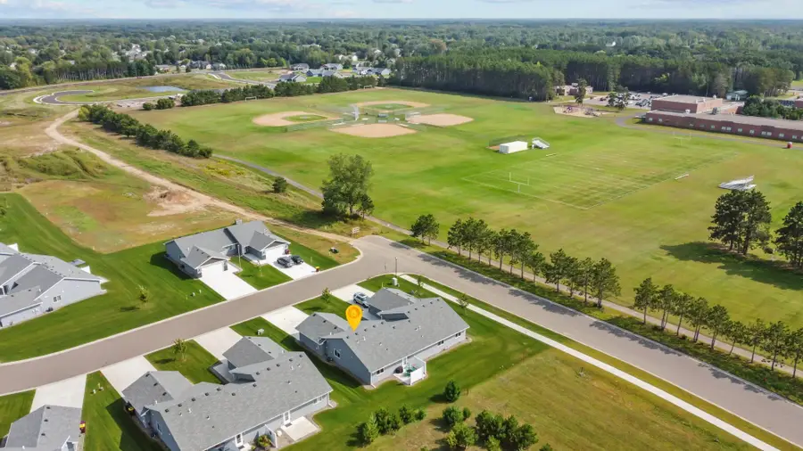 38768 Maple Court, North Branch, MN 55056 - #2