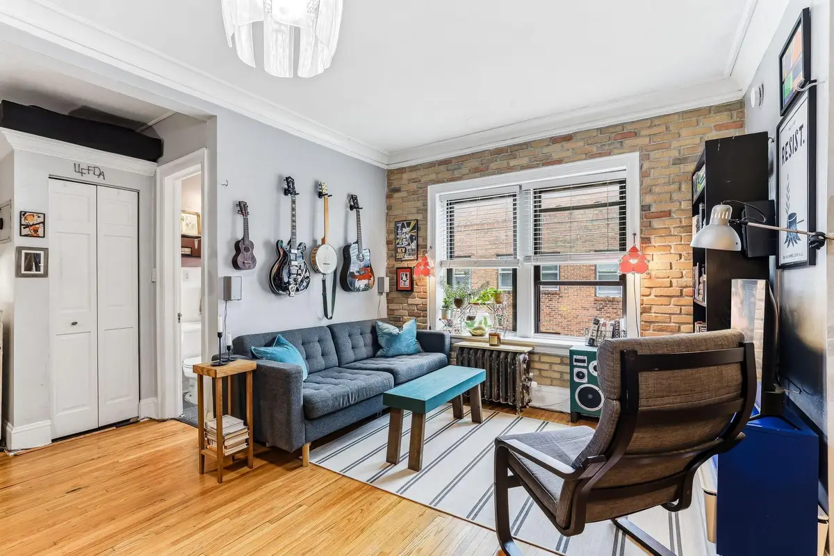 1820 1st Avenue S #304, Minneapolis, MN 55403 - #1