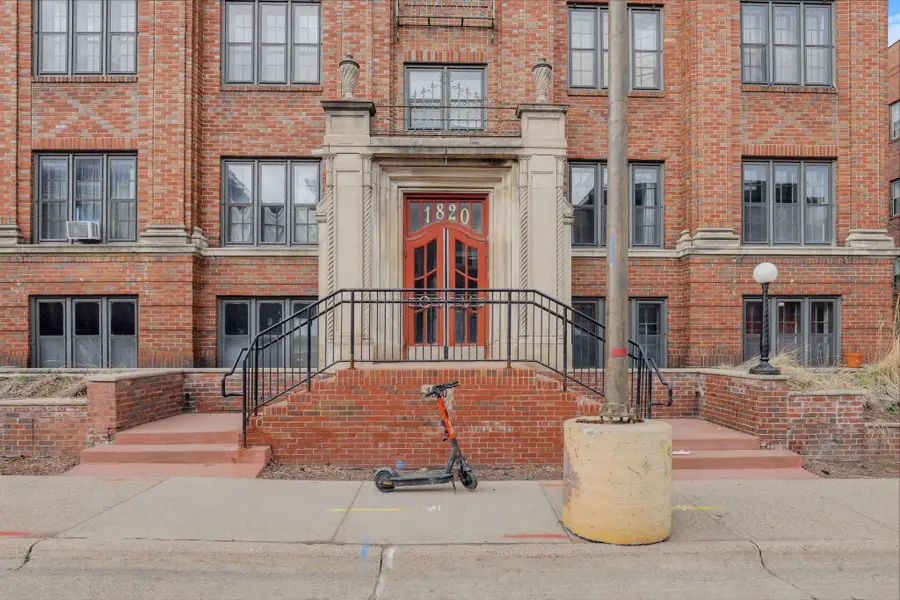 1820 1st Avenue S #304, Minneapolis, MN 55403 - #3