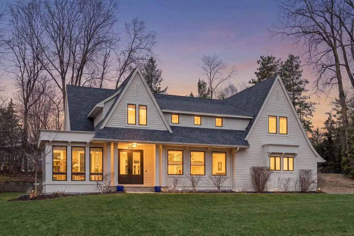 6604 Mohawk Trail, Edina, MN 55439 - #1