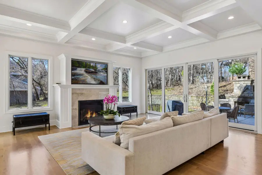 6604 Mohawk Trail, Edina, MN 55439 - #3