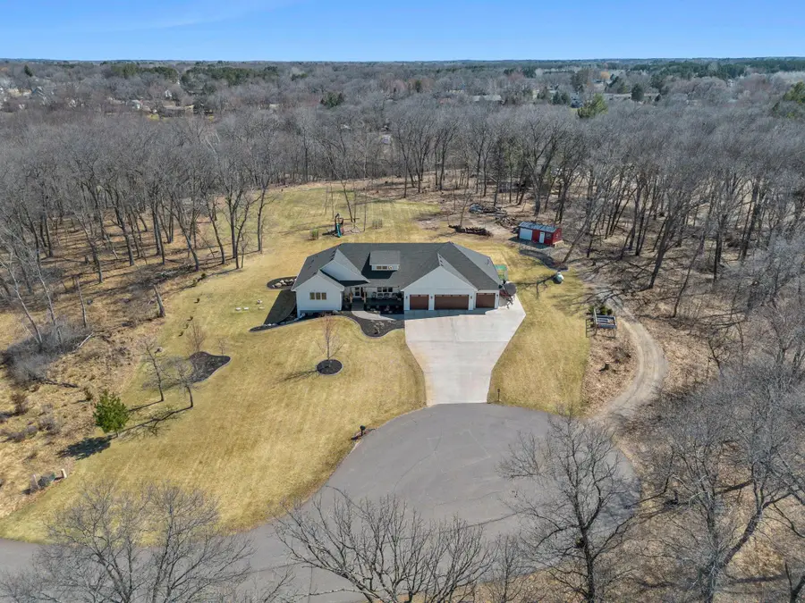 3010 Tamarack Place, Cambridge, MN 55008 - #2