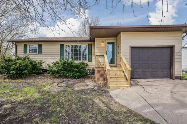 1721 Bantom Place, Worthington, MN 56187