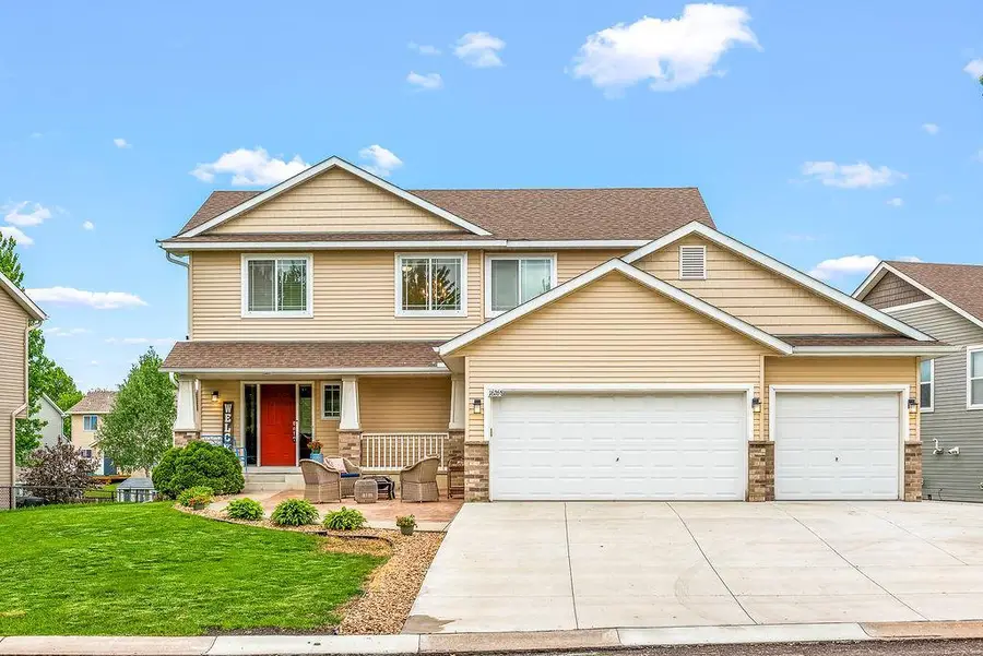 16268 Tahinka Court Nw, Prior Lake, MN 55372 - #2