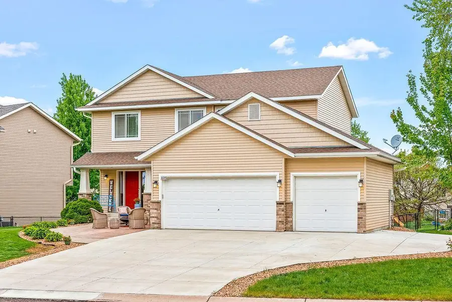 16268 Tahinka Court Nw, Prior Lake, MN 55372 - #3