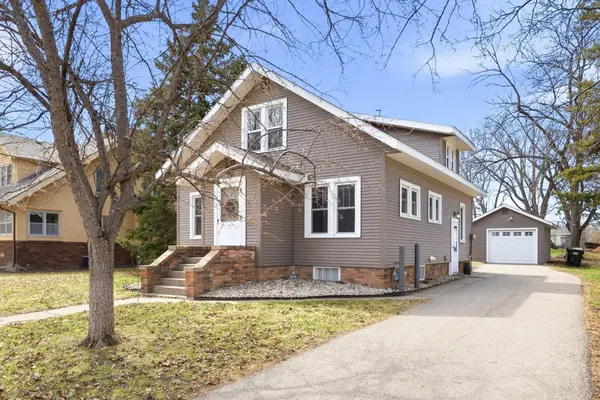 540 Main Street N, Hutchinson, MN 55350