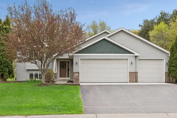 892 Kelly Street, Lino Lakes, MN 55014