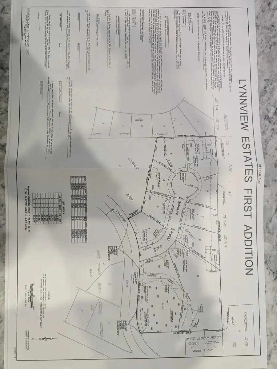 TBD Lakelin Drive Lot 4 Drive, Detroit Lakes, MN 56501 - #2