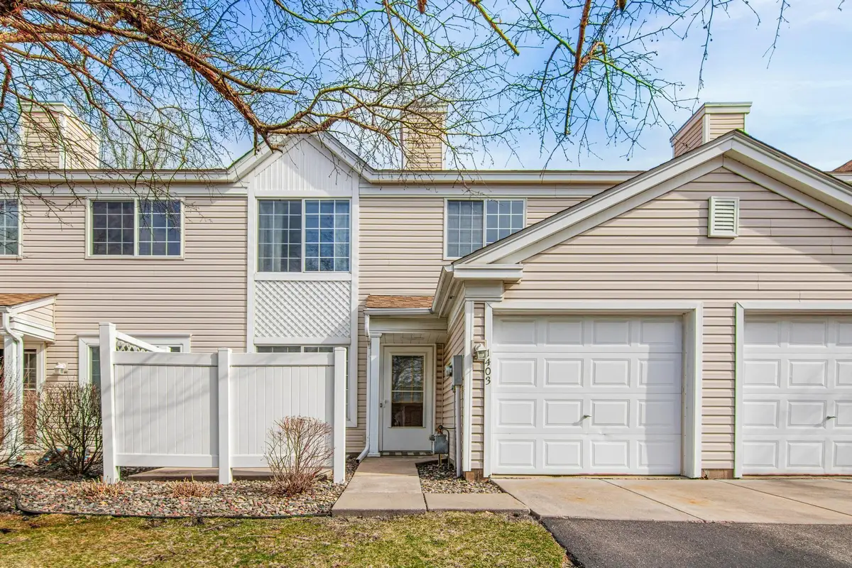 12256 Killdeer Street Nw #1403, Coon Rapids, MN 55448 - #1