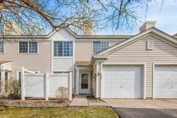 12256 Killdeer Street Nw #1403, Coon Rapids, MN 55448