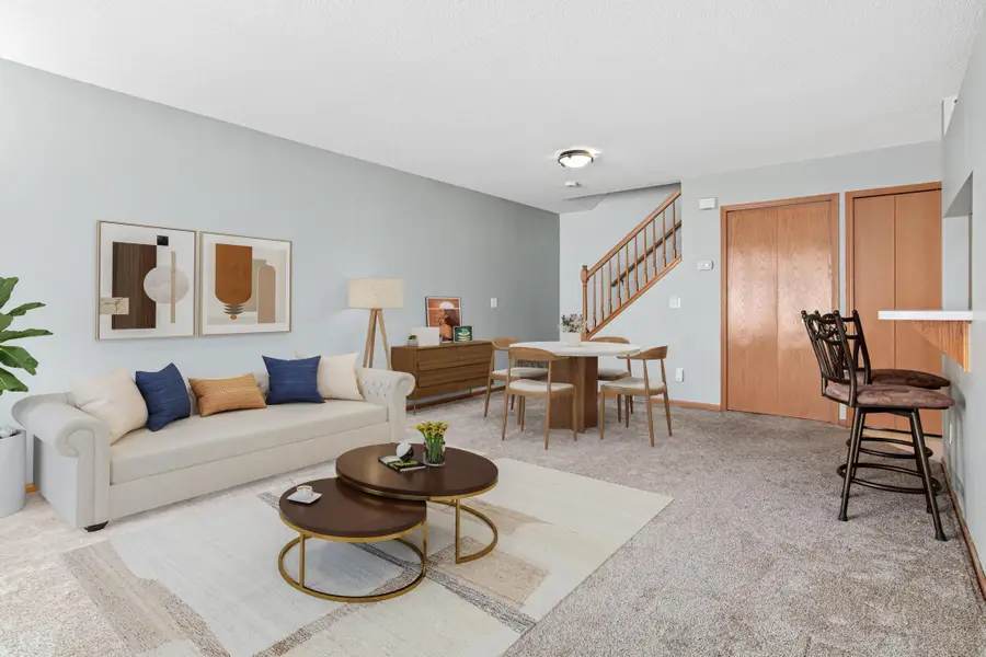 12256 Killdeer Street Nw #1403, Coon Rapids, MN 55448 - #2