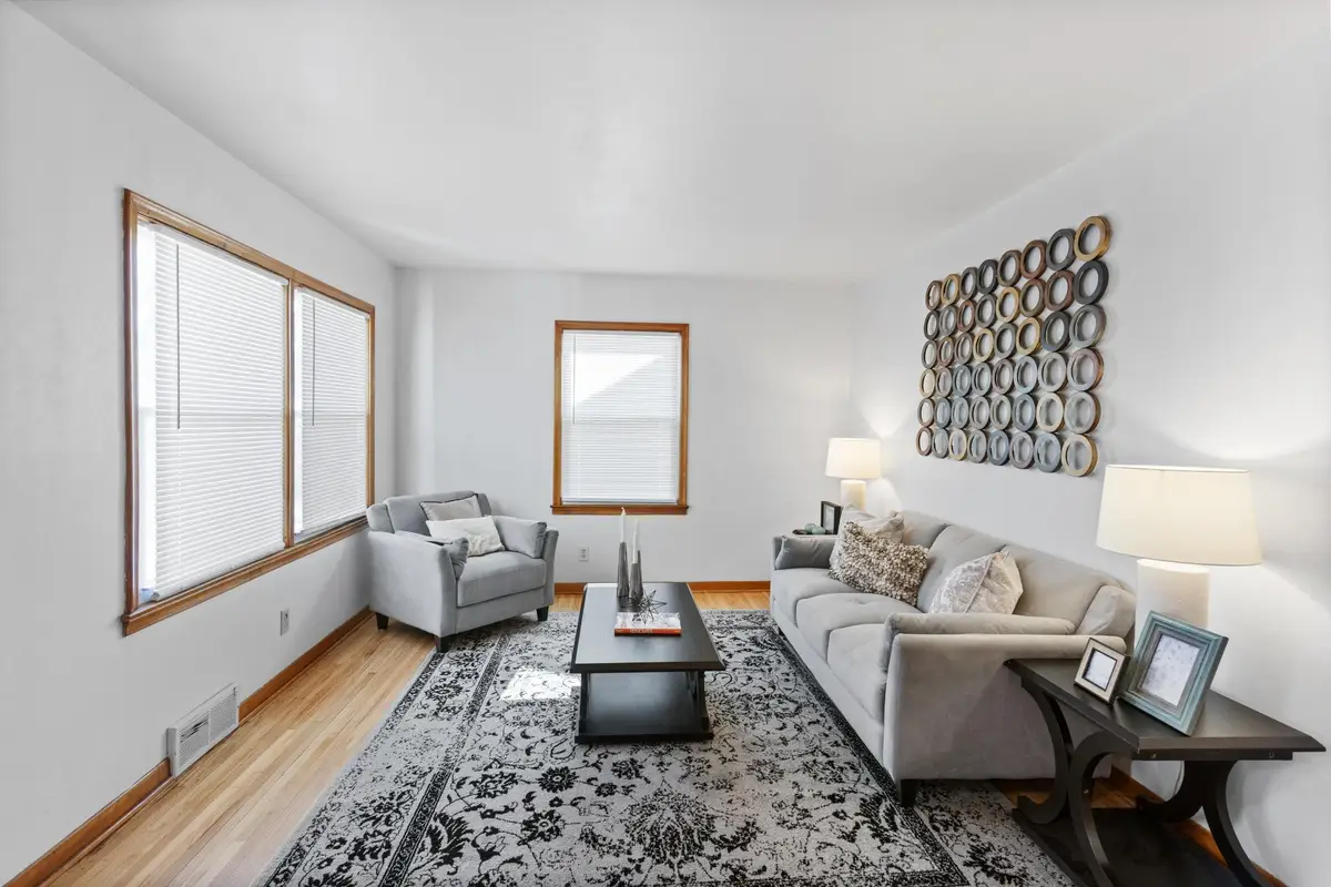 3747 Major Avenue N, Minneapolis, MN 55422 - #1