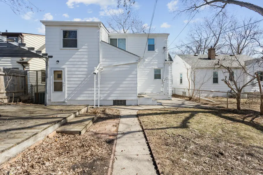 3747 Major Avenue N, Minneapolis, MN 55422 - #3