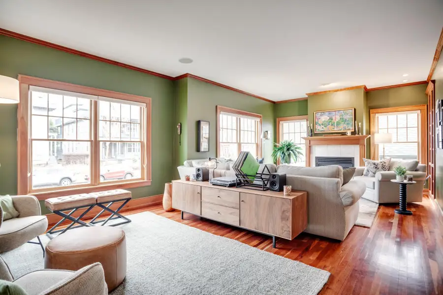 95 Arundel Street, Saint Paul, MN 55102 - #3