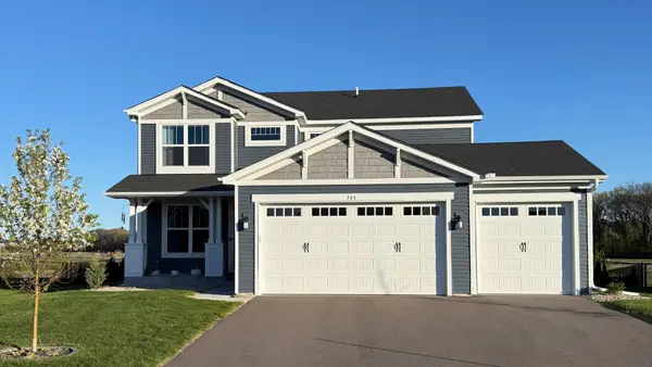 745 152nd Avenue Nw, Andover, MN 55304
