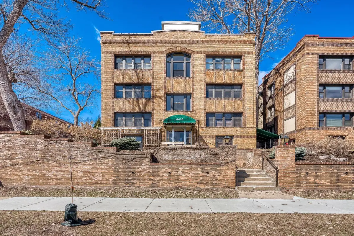4418 W Lake Harriet Parkway #303, Minneapolis, MN 55410 - #1