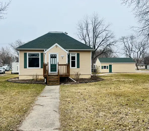 508 S Main Street, Chokio, MN 56221