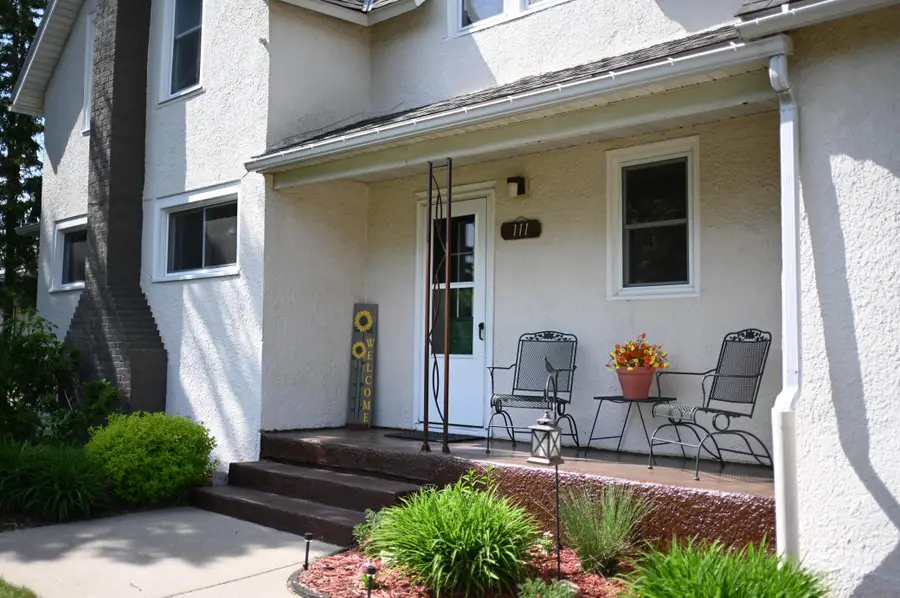 111 E Elm Avenue, Upsala, MN 56384 - #2