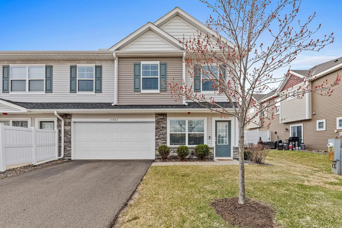 11563 Woodside Drive N, Maple Grove, MN 55311 - #1