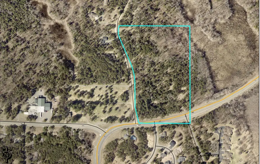 TBD County Road 18, Nisswa, MN 56468 - #3