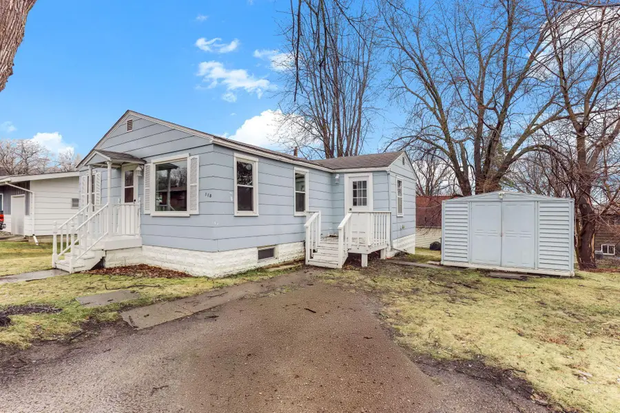 118 Bay Street, Ellsworth, WI 54011 - #2