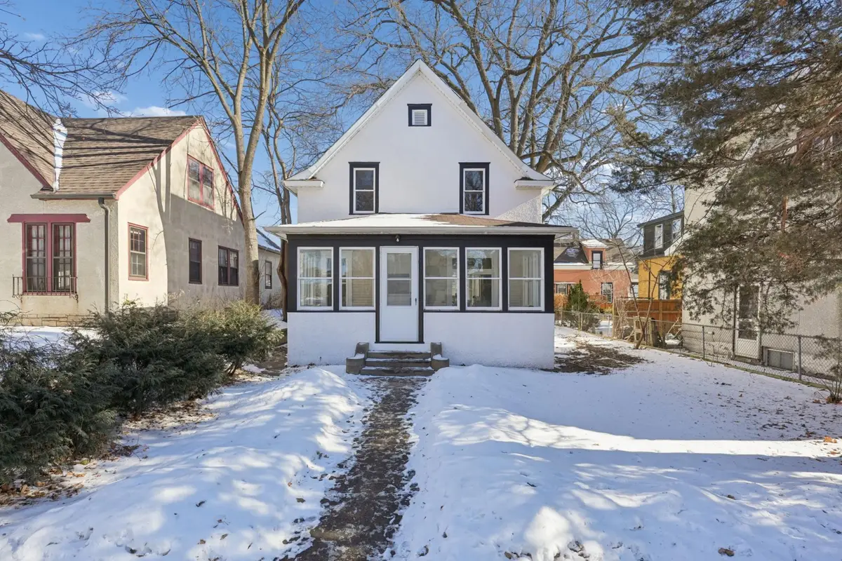 3249 Fremont Avenue S, Minneapolis, MN 55408 - #1