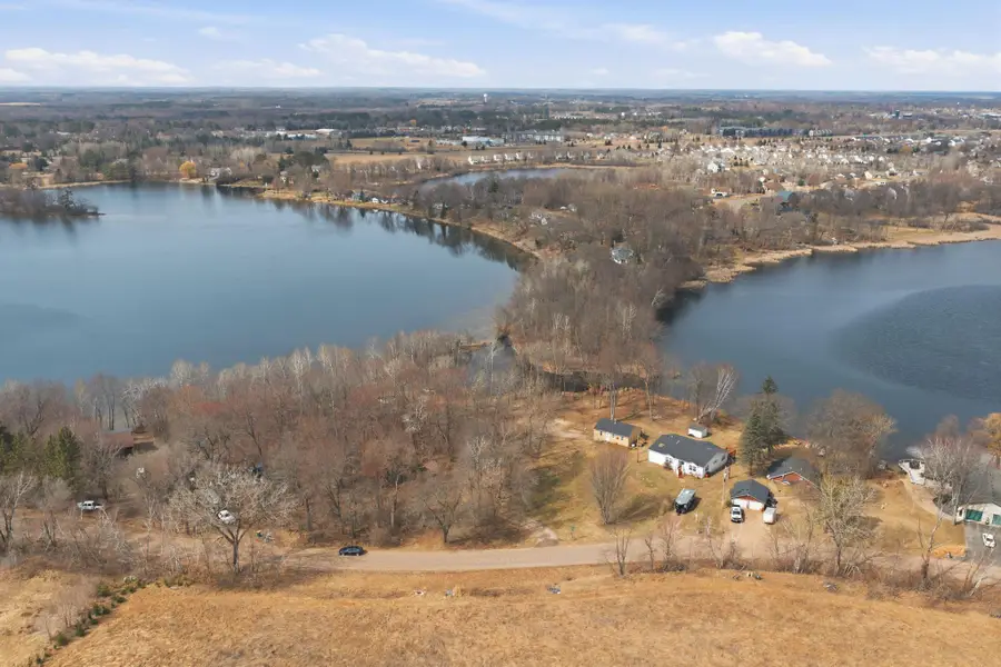 2099 317th Avenue Ne, Cambridge, MN 55008 - #2