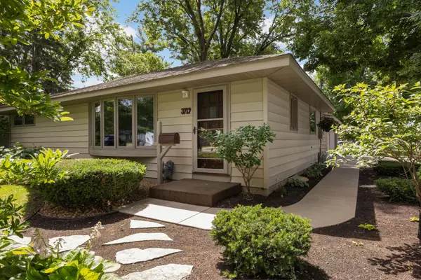 3719 Baillif Place, Minneapolis, MN 55431